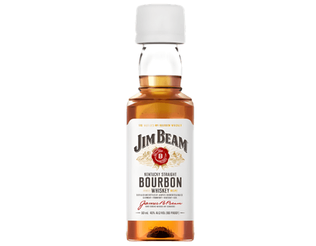 Jim Beam Kentucky Straight Bourbon